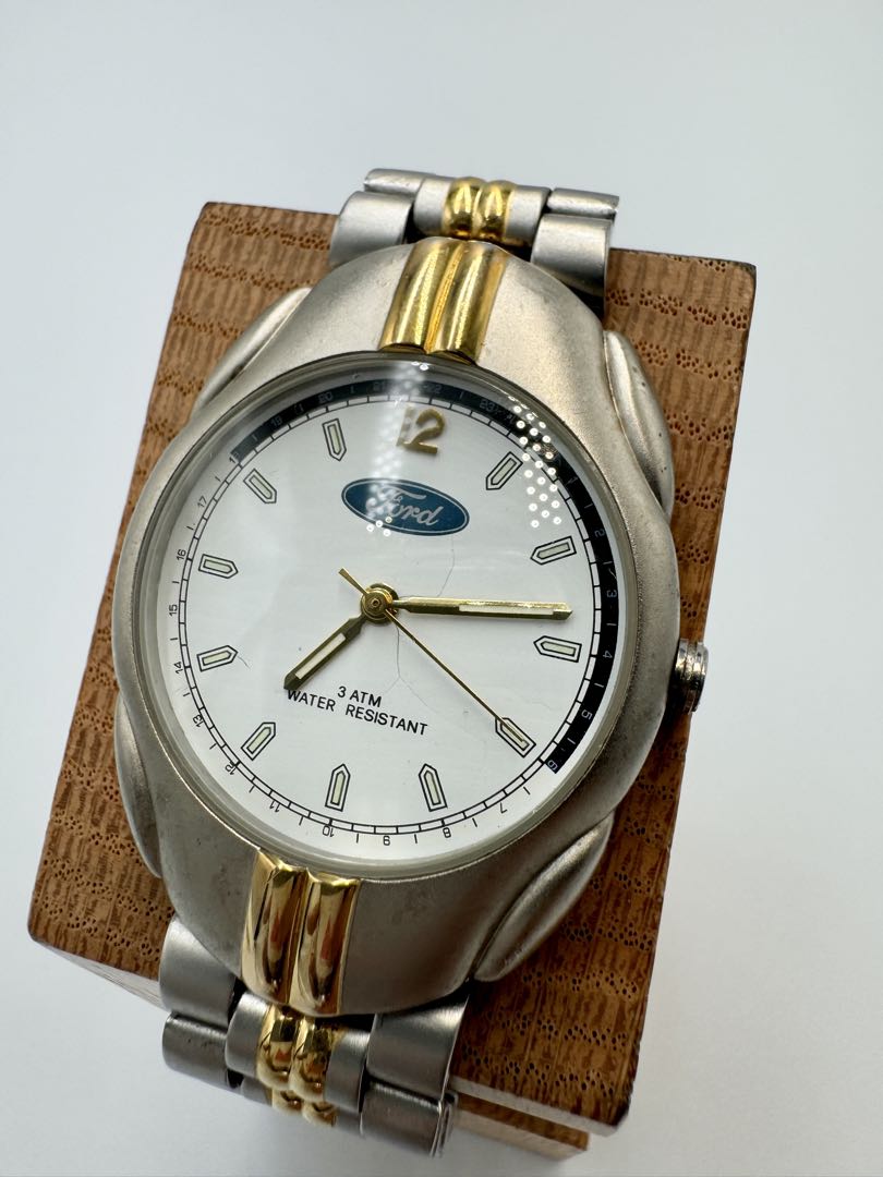 Ford Analog Quartz Men Watch