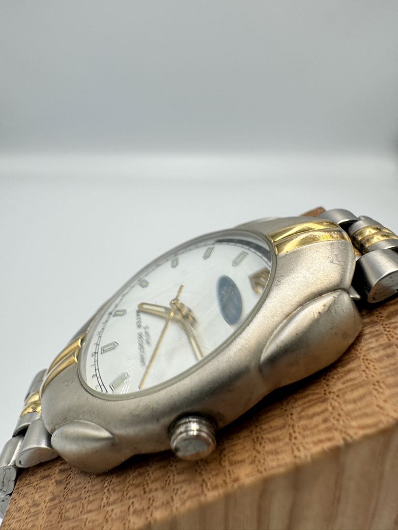 Ford Analog Quartz Men Watch