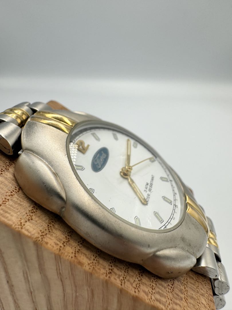Ford Analog Quartz Men Watch