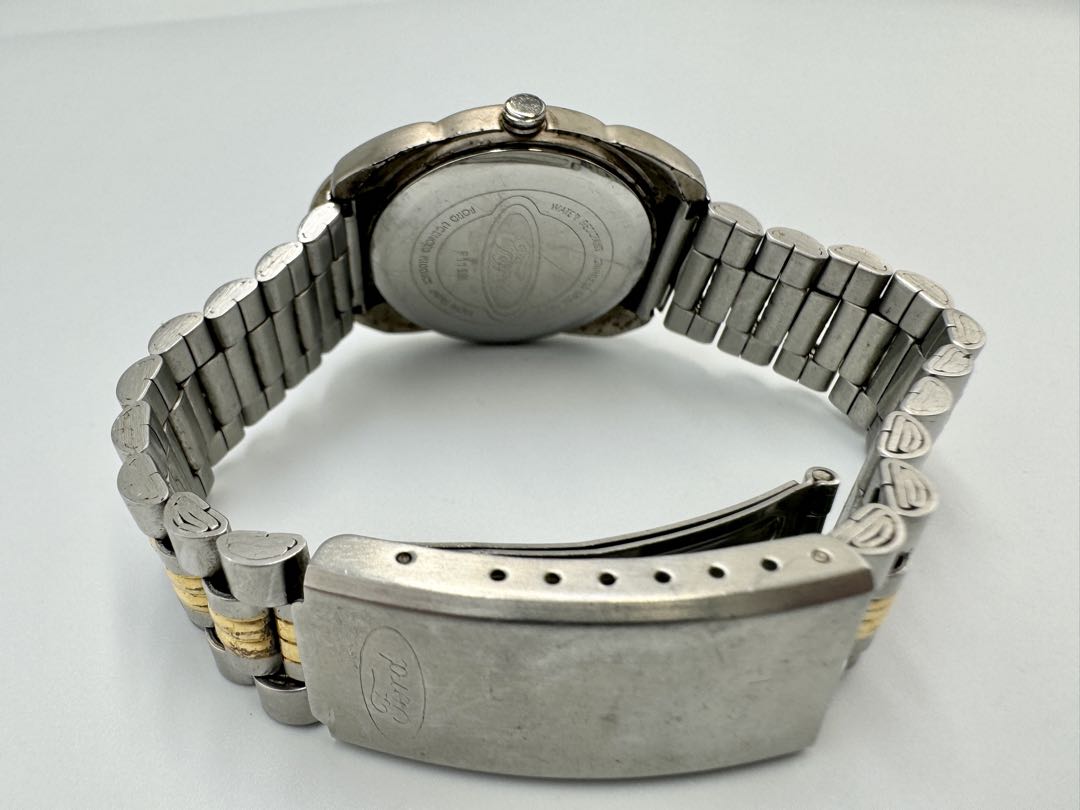 Ford Analog Quartz Men Watch