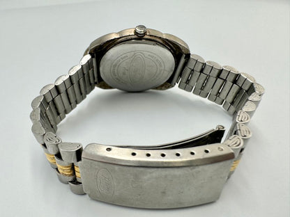 Ford Analog Quartz Men Watch
