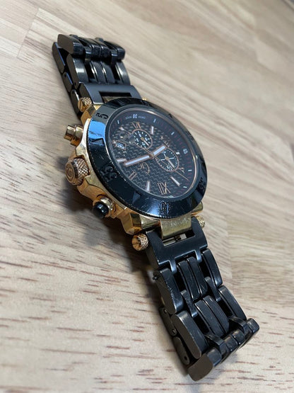 Gc Guess Collection Analog Quartz Men