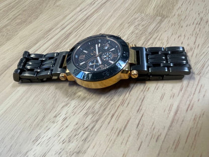 Gc Guess Collection Analog Quartz Men