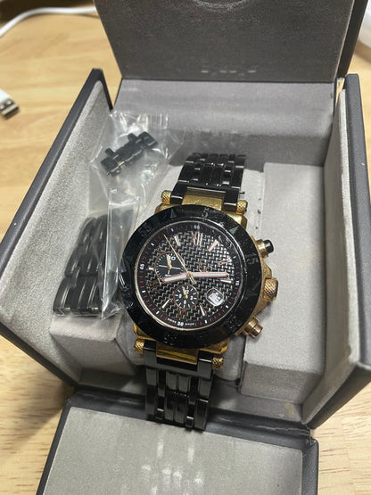 Gc Guess Collection Analog Quartz Men