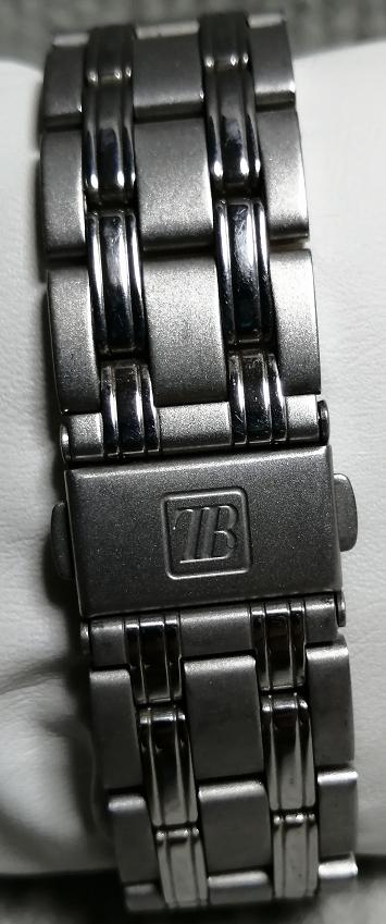 Citizen Thunderbird Analog Quartz Men