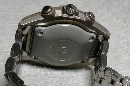 Citizen Thunderbird Analog Quartz Men