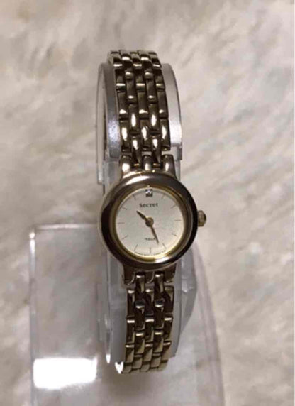 Citizen Vega Analog Quartz Women
