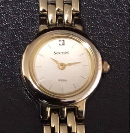 Citizen Vega Analog Quartz Women