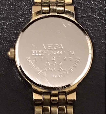 Citizen Vega Analog Quartz Women