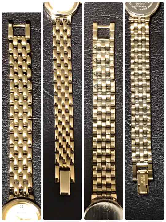 Citizen Vega Analog Quartz Women