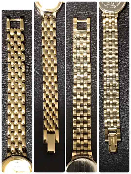 Citizen Vega Analog Quartz Women