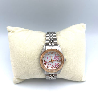 Aureole Analog Quartz Women