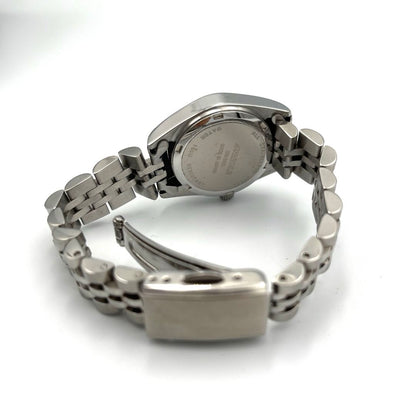 Aureole Analog Quartz Women