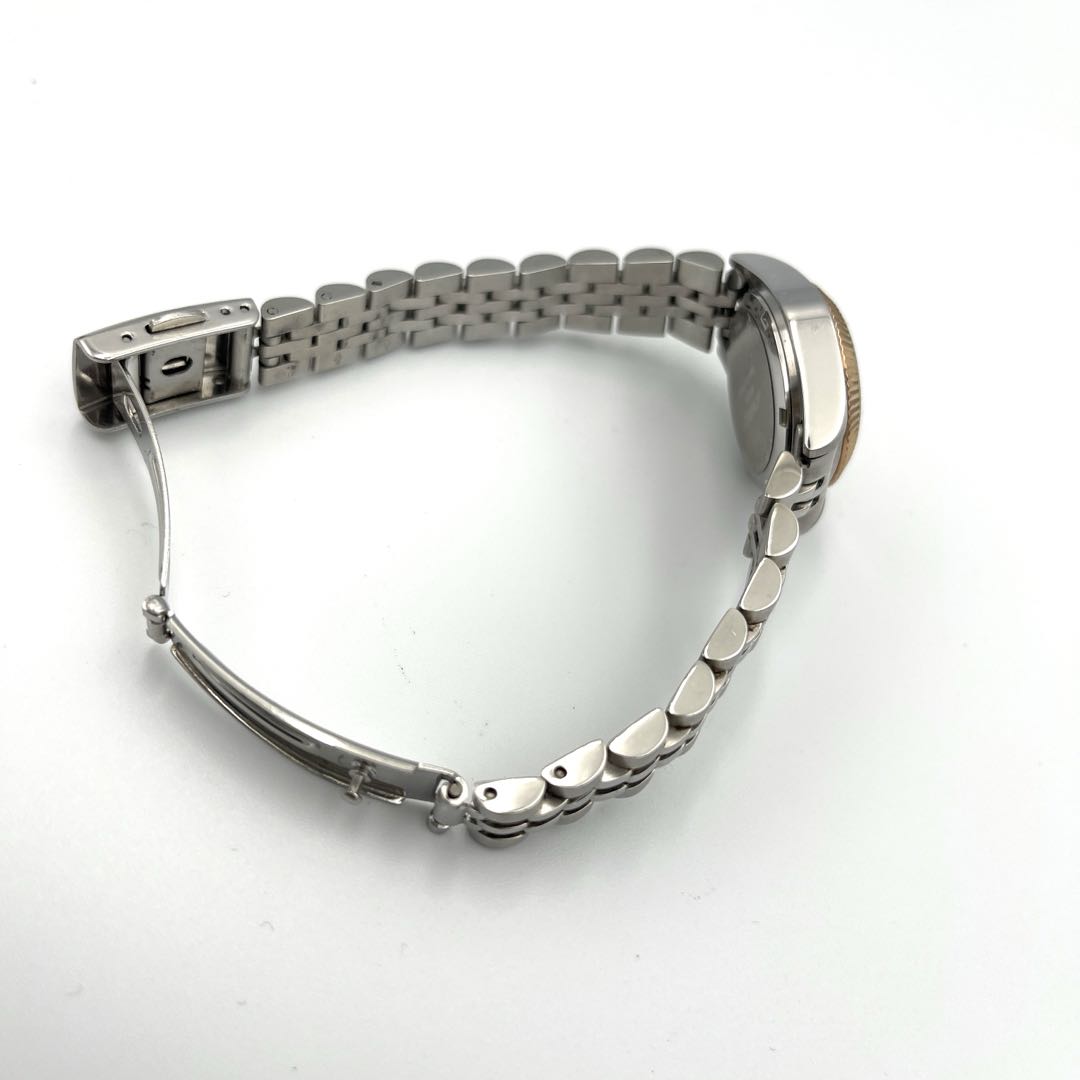Aureole Analog Quartz Women