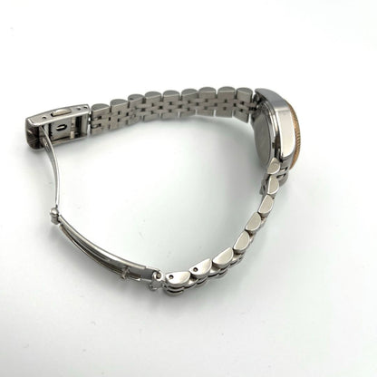 Aureole Analog Quartz Women