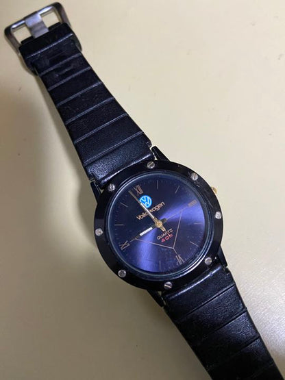 Volkswagen Analog Quartz Women