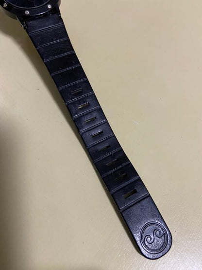 Volkswagen Analog Quartz Women