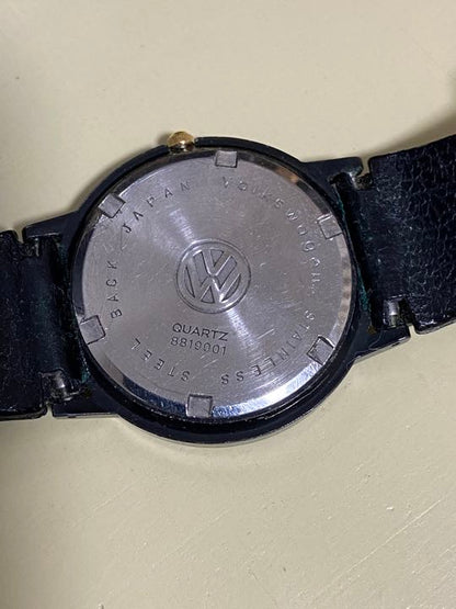 Volkswagen Analog Quartz Women