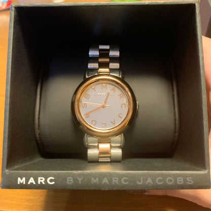 Marc By Jacobs MBM3170 Analog Quartz Women