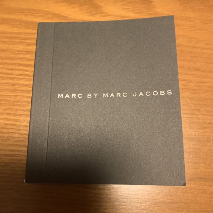 Marc By Jacobs MBM3170 Analog Quartz Women
