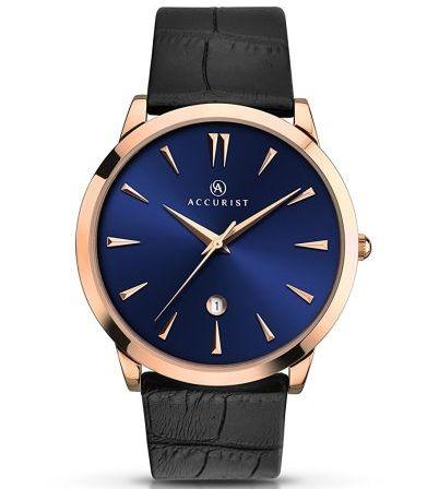 Accurist Analog Quartz Men