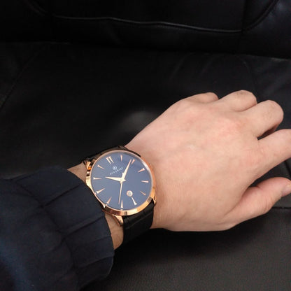 Accurist Analog Quartz Men