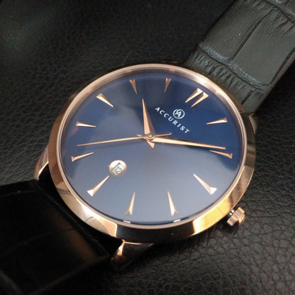 Accurist Analog Quartz Men
