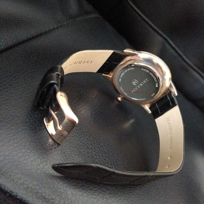 Accurist Analog Quartz Men