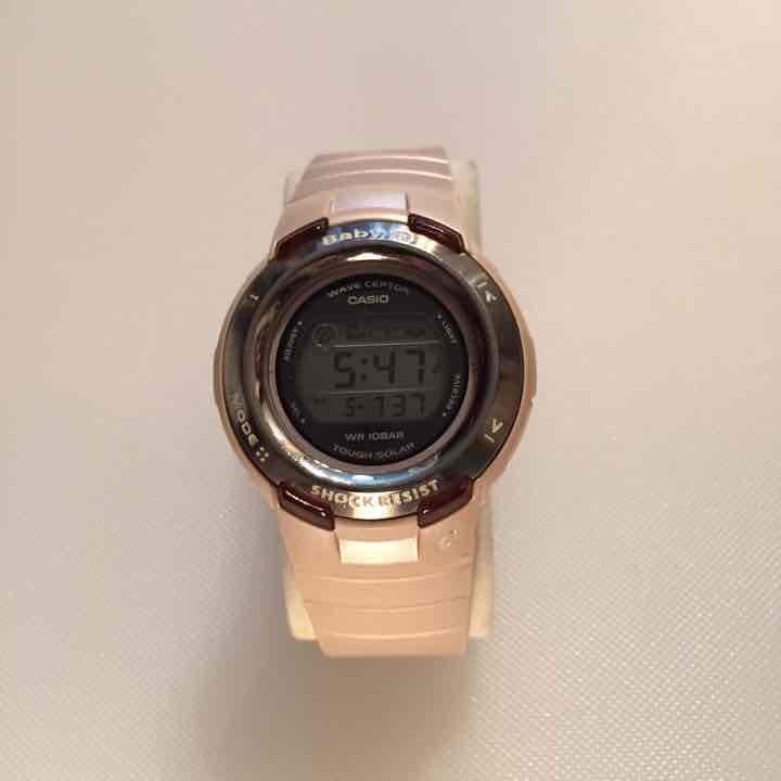 G-shock Baby-g BGT-2600J Digital Quartz Women