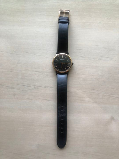 Seiko Analog Quartz Women