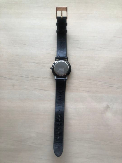 Seiko Analog Quartz Women