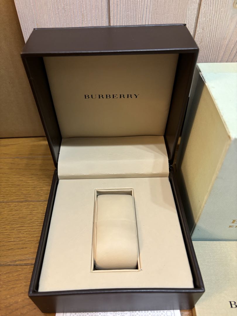 BURBERRY Men