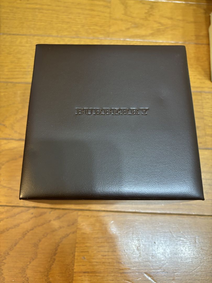 BURBERRY Men