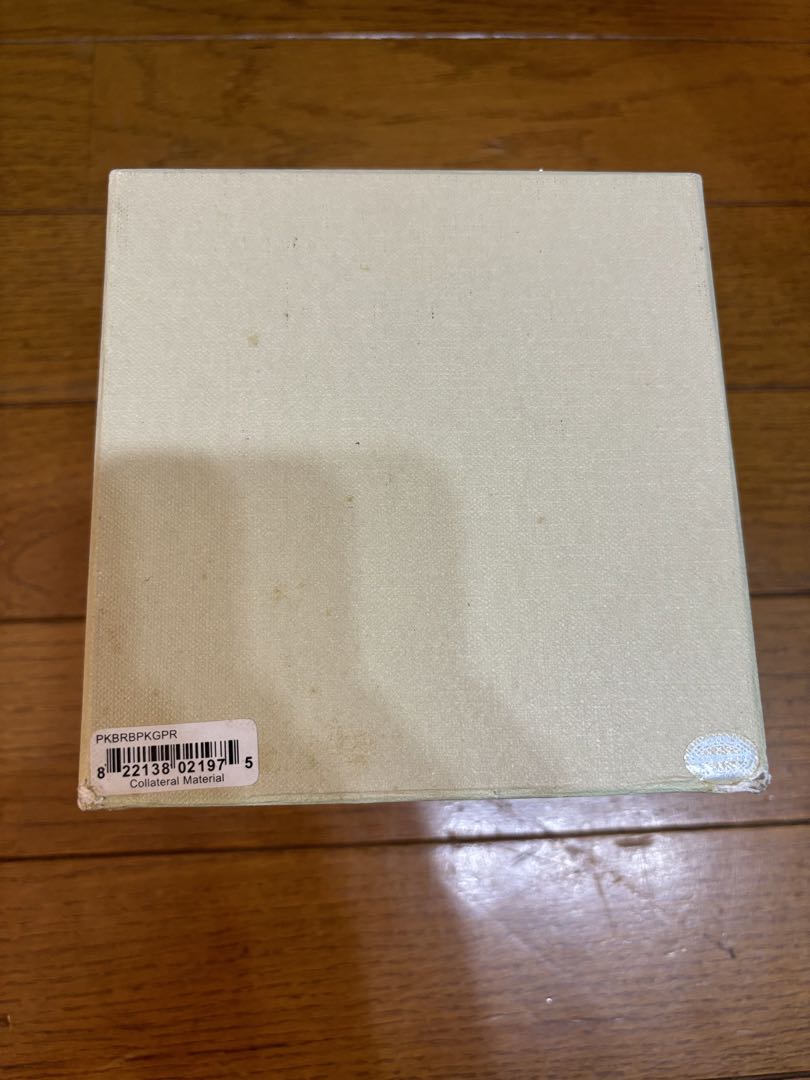 BURBERRY Men