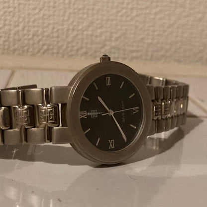 Givenchy Analog Quartz Men