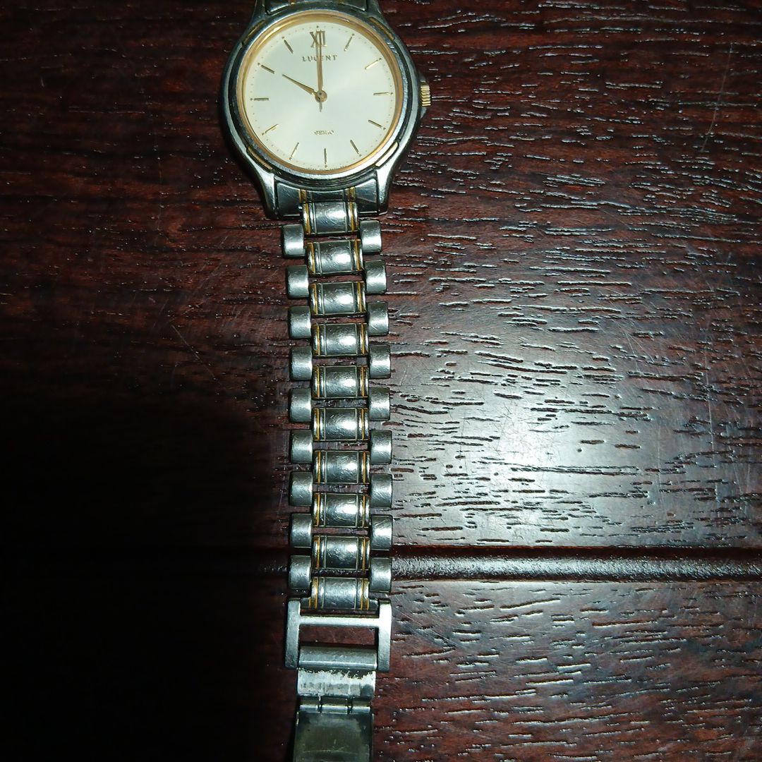 Seiko LUCENT Analog Quartz Men