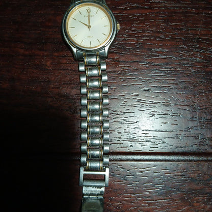 Seiko LUCENT Analog Quartz Men