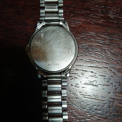 Seiko LUCENT Analog Quartz Men