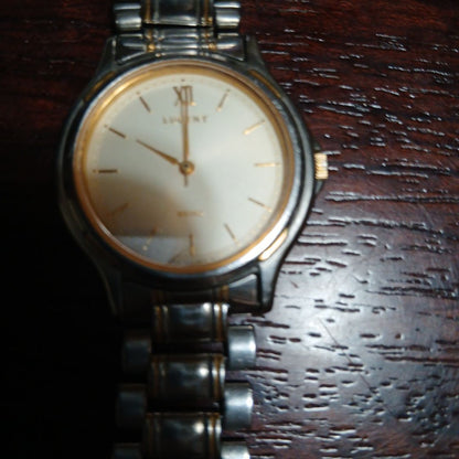 Seiko LUCENT Analog Quartz Men