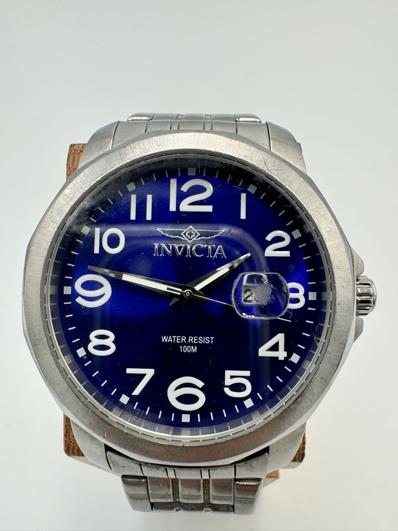 Invicta Analog Quartz Men Watch