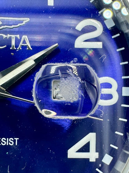 Invicta Analog Quartz Men Watch
