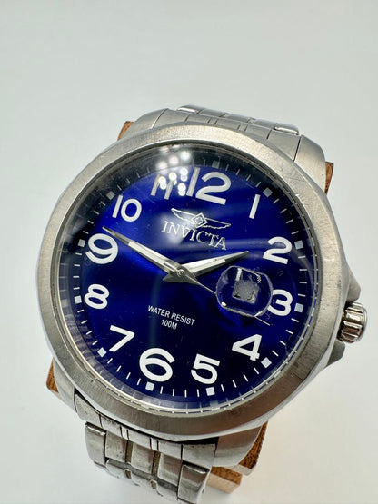 Invicta Analog Quartz Men Watch