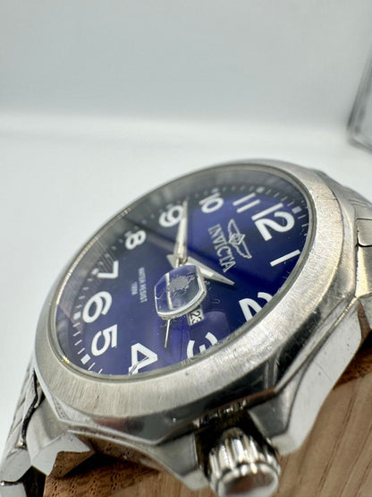 Invicta Analog Quartz Men Watch