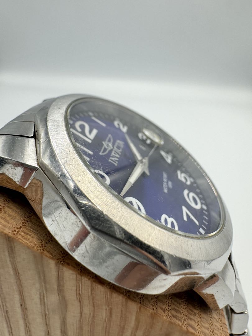 Invicta Analog Quartz Men Watch