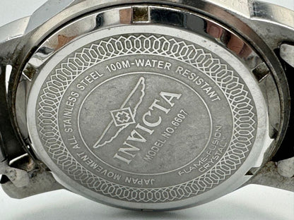 Invicta Analog Quartz Men Watch
