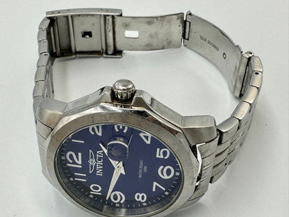 Invicta Analog Quartz Men Watch