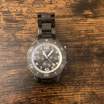 Marc By Jacobs Analog Quartz Men