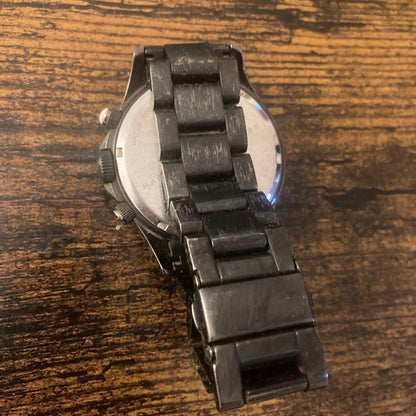 Marc By Jacobs Analog Quartz Men