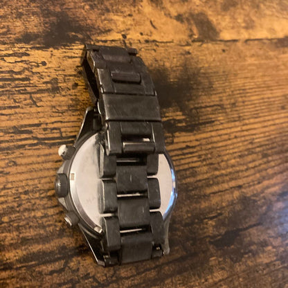 Marc By Jacobs Analog Quartz Men