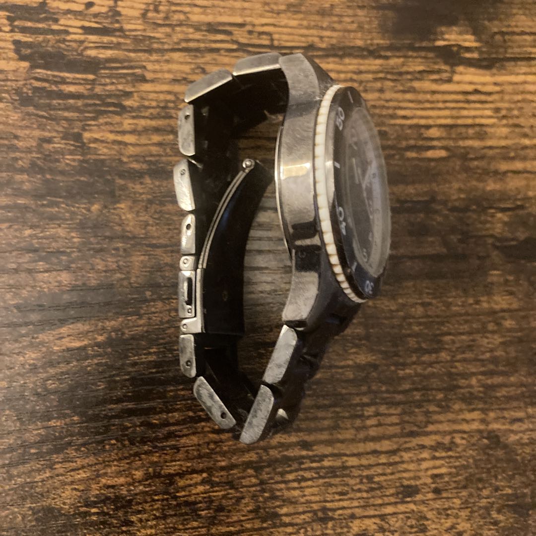Marc By Jacobs Analog Quartz Men